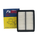 Filtro de Aire Jac Refine 1.9 Diesel 2012 - 2015-1