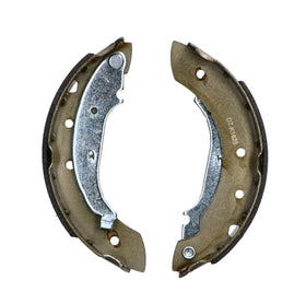 foto de Juego de Patines de freno Traseros MG 3 2012-2023