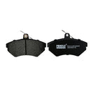 Juego de Pastillas de freno Delantera Chery A516 2008 - 2011