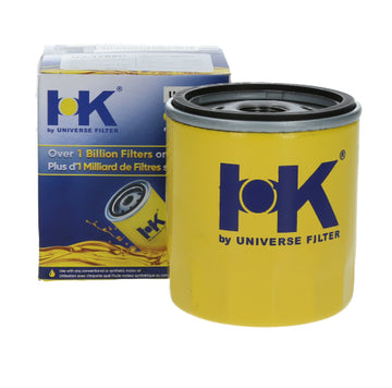 Filtro de Aceite Peugeot 407 2.2 Gasolina 2005 - 2006