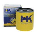 Filtro de Aceite Citroen C Elysee 1.2 Gasolina 2017 - 2018