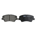 Juego de Pastillas de freno Delanteras Hyundai i30 1.6 2012 - 2017-2