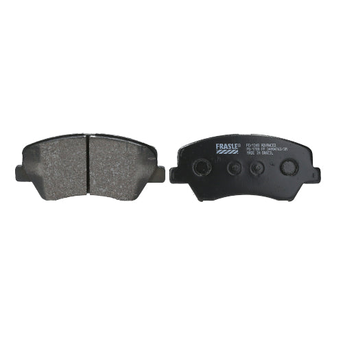 Juego de Pastillas de freno Delanteras Hyundai i30 1.8 2012 - 2017