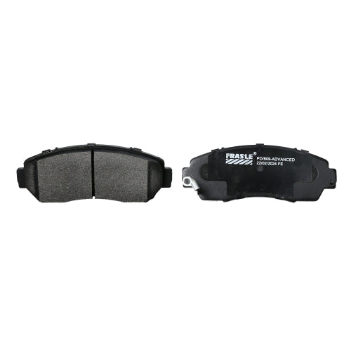 Juego de Pastillas de freno Delantera Honda Crv 2007 - 2011