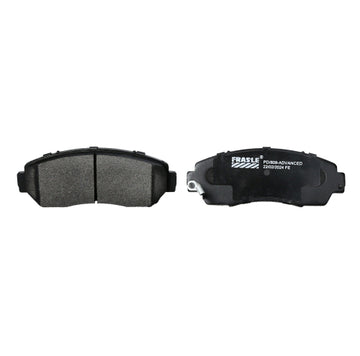 Juego de Pastillas de freno Delantera Honda Crv 2007 - 2011