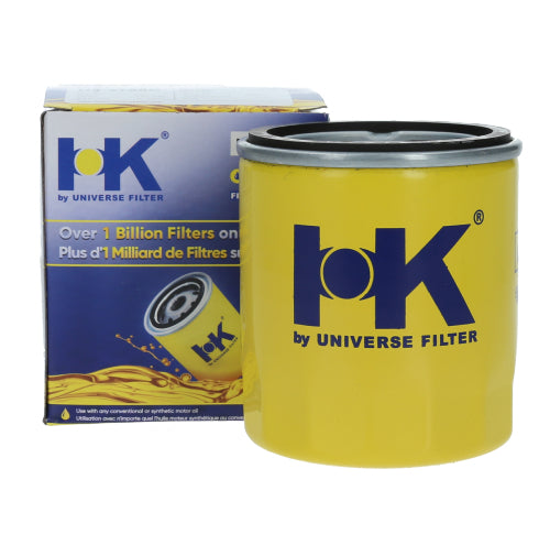 Filtro de Aceite Jeep Patriot 2.4 2009 - 2013