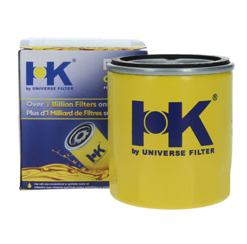 Filtro de Aceite Jeep Patriot 2.4 2009 - 2013