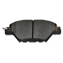 Juego de Pastillas de freno Traseras Mazda CX9 2016 - 2020-2