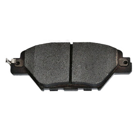 Juego de Pastillas de freno Traseras Mazda CX9 2016 - 2020 - 0