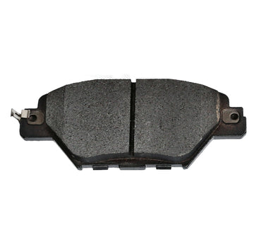 Juego de Pastillas de freno Traseras Mazda CX9 2016 - 2020 - 0