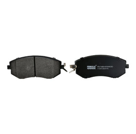 Juego de Pastillas de freno Delanteras Subaru Outback 3.0 2003 - 2009