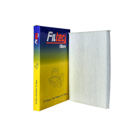 Filtro de Polen Nissan Qashqai 2.0 Gasolina 2006 - 2014