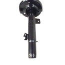 Par de Amortiguadores Delanteros Peugeot 208 Base 47 mm 2013-2021-1