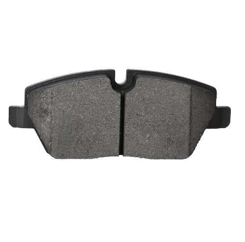 Juego de Pastillas de freno Delanteras BMW 116i E87 2005 - 2012