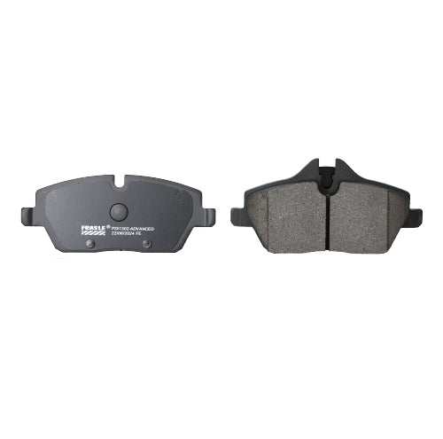 Juego de Pastillas de freno Delanteras BMW 116i E87 2005 - 2012