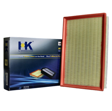 Filtro de Aire Baic X35 1.5 Gasolina 2017 - 2021