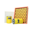 Kit Filtros Maxus T60 2.8 2017 - 2021