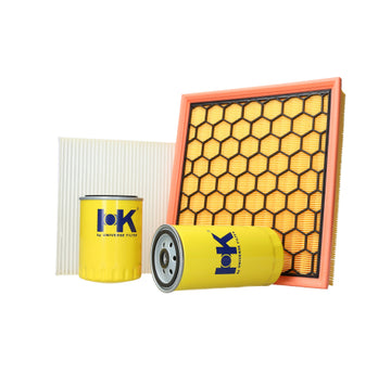 Kit Filtros Maxus T60 2.8 2017 - 2021