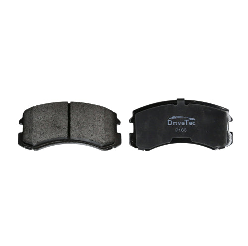 foto de Juego de Pastillas de freno Delanteras Mitsubishi Lancer 1.6 2000 - 2007