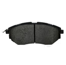 Juego de Pastillas de freno Delantera Subaru Outback 2.5 2015 - 2021-2