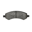 Juego de Pastillas de freno Delanteras Dodge Ram 1500 2006 - 2018-2