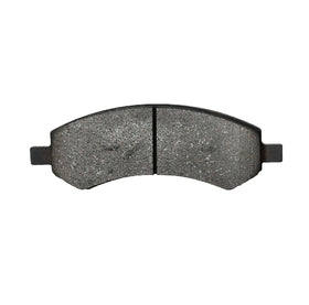 Juego de Pastillas de freno Delanteras Dodge Ram 1500 2006 - 2018 - 0