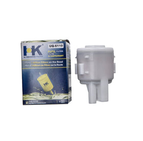 foto de Filtro de Bencina Nissan Xtrail 2.5 Gasolina 2002 - 2015