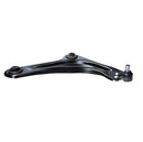 Par de Bandejas Delanteras Peugeot 208 2012 - 2019-2