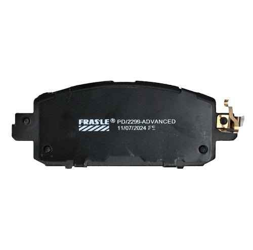Juego de Pastillas de freno Delanteras Nissan Sentra B18 2021 - 2022