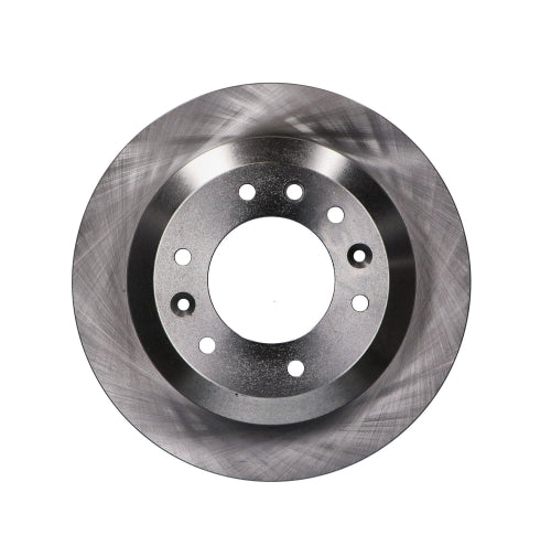 Par de Disco de freno Traseros Kia Grand Carnival 2006 - 2014