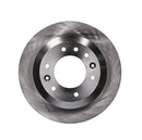 Par de Disco de freno Traseros Kia Grand Carnival 2006 - 2014-3
