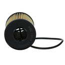 Elemento Filtro de Aceite Fiat Doblo 1.3 Diesel 2007 - 2011-3