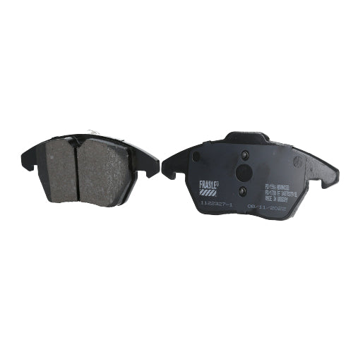 Juego de Pastillas de freno Delanteras Peugeot 308 1.6 Station Wagon 2008 - 2014