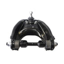 Par de Bandejas Superiores Chevrolet Luv 4x2 1989-2005-2