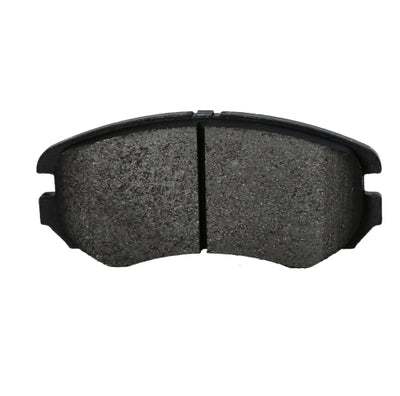 Juego de Pastillas de freno Delantera Hyundai Tucson 2004 - 2010 - 0