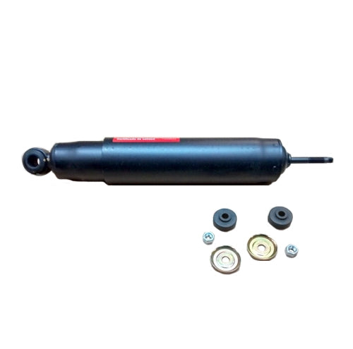 Par de Amortiguadores Delanteros Mitsubishi Rosa 1987-2007