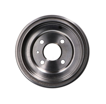 Par de Tambores de freno Traseros Chevrolet Sonic 2012 - 2018 - 0