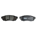 Juego de Pastillas de freno Traseras Lexus UX250 2019 - 2022