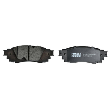 Juego de Pastillas de freno Traseras Lexus UX250 2019 - 2022