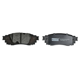Juego de Pastillas de freno Traseras Toyota Rav4 2019 - 2022