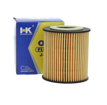 Elemento Filtro de Aceite Mazda 6 2.0 Gasolina 2003 - 2012