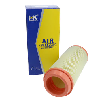 Filtro de Aire Chevrolet S10 2.8 Diesel 2004 - 2006
