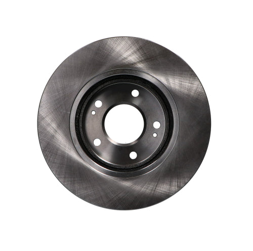 Par de Disco de freno Delanteros Hyundai Santa fe 2000 - 2006