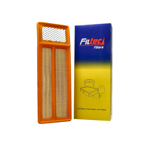 foto de Filtro de Aire Citroen Nemo 1.3 Diesel 2014 - 2017