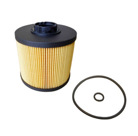 Elemento Filtro de Petróleo Mitsubishi Fuso 4.9 Diesel 2013 - 2013