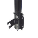 Par de Amortiguadores Delanteros Mazda 323 1990-1997-4