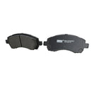 Juego de Pastillas de freno Delanteras Subaru Legacy 2.2 1995 - 1999-2
