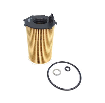 Elemento Filtro de Aceite Hyundai Santa fe 3.5 Gasolina 2010 - 2012