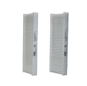 foto de Filtro de Polen Citroen C Elysee 1.6 Diesel 2013 - 2025