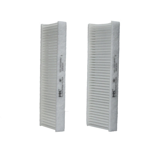 Filtro de Polen Citroen C Elysee 1.6 Diesel 2013 - 2025